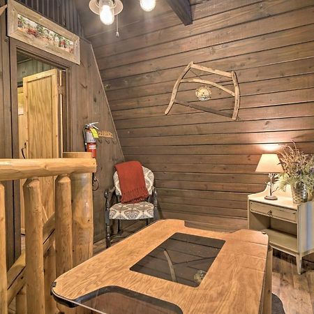 Snuggle Inn In The Heart Of Chalet Village! Гатлінбург Екстер'єр фото