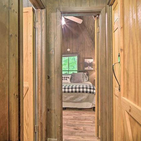 Snuggle Inn In The Heart Of Chalet Village! Гатлінбург Екстер'єр фото